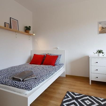 Apartament Old Town - Swietojanska Gdansk Ngoại thất bức ảnh