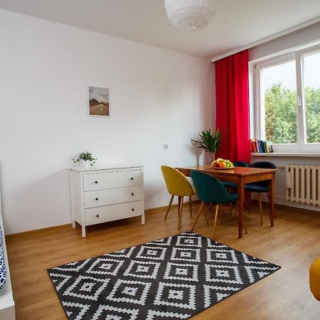 Apartament Old Town - Swietojanska Gdansk Ngoại thất bức ảnh