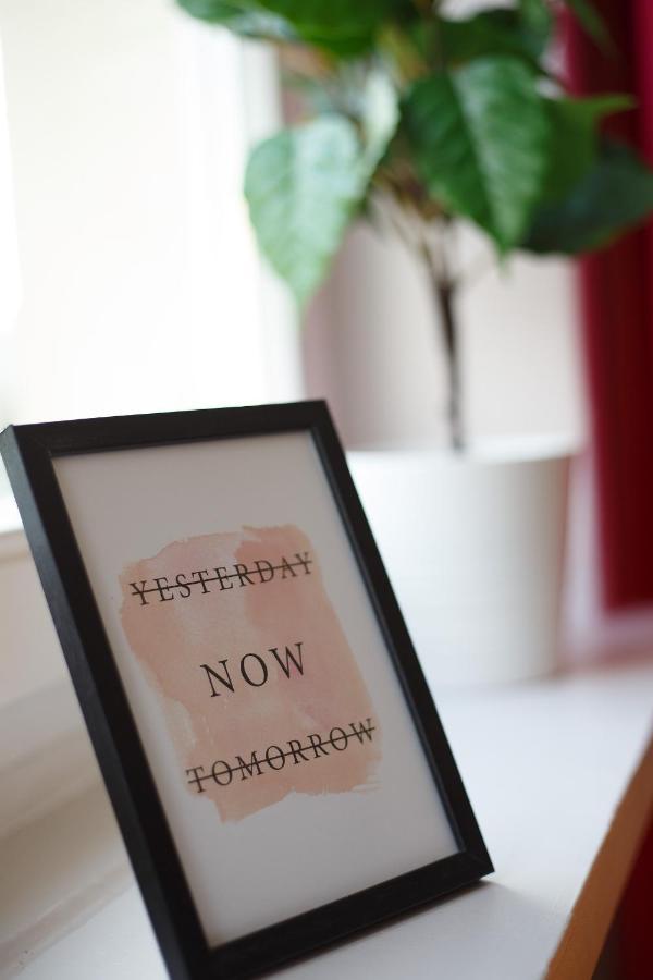 Apartament Old Town - Swietojanska Gdansk Ngoại thất bức ảnh
