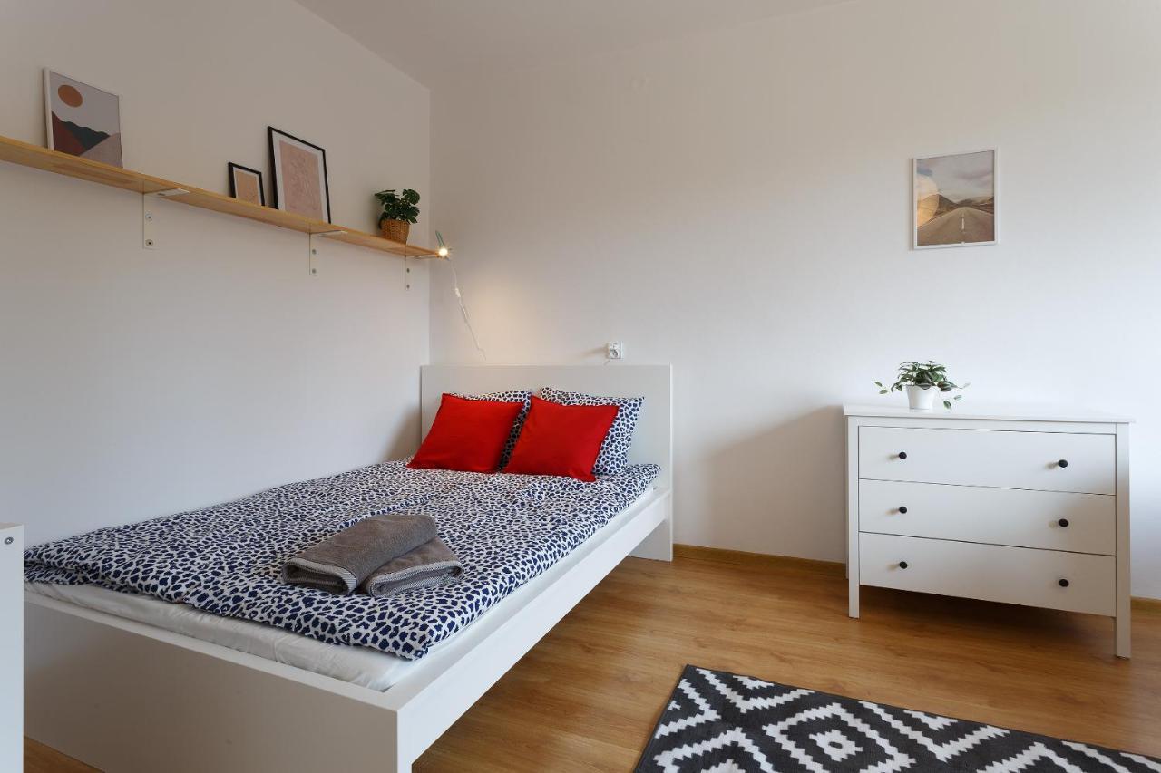 Apartament Old Town - Swietojanska Gdansk Ngoại thất bức ảnh