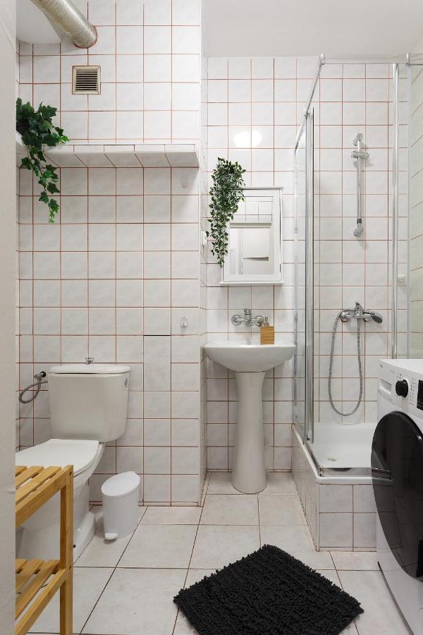 Apartament Old Town - Swietojanska Gdansk Ngoại thất bức ảnh