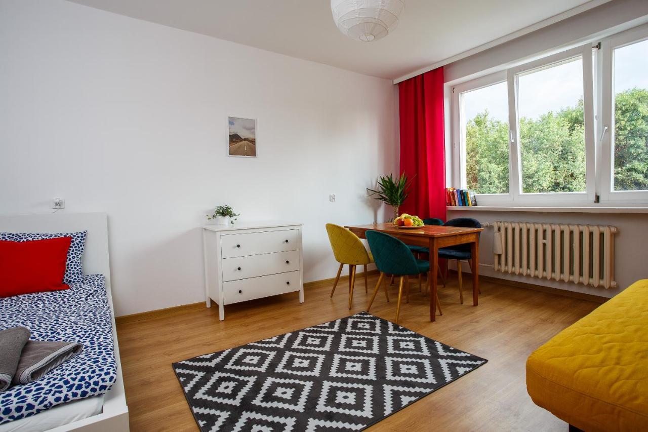 Apartament Old Town - Swietojanska Gdansk Ngoại thất bức ảnh